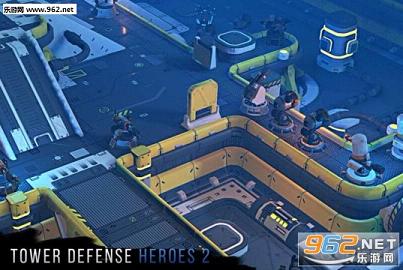 Ӣ2(Tower Defense Heroes 2)İv1.1ͼ2