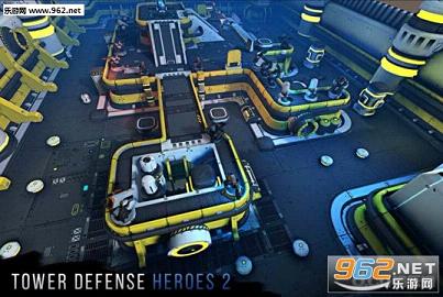 Ӣ2(Tower Defense Heroes 2)İv1.1؈D1