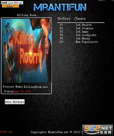 killing room޸+6MrAntiFunͼ0