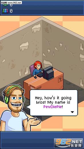 PewDiePiesģM׿ȫZv1.0.4؈D1