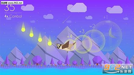 wBPaper Wings׿v0.1.0؈D2