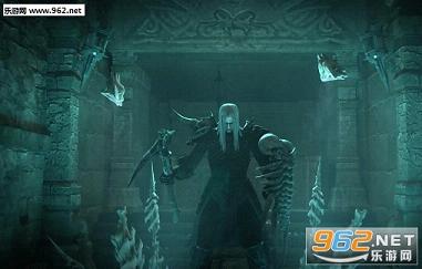 《暗黑破坏神3》亡灵术士的崛起公布 亡灵术士即将上线