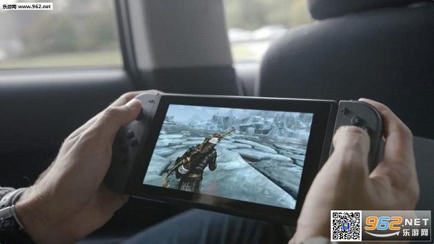 《上古卷轴：天际》将登陆Switch 这是一种什么样的体验