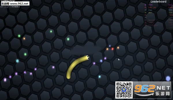 Snake.io(ߴսιٷ)v1.15.17׿°ͼ2