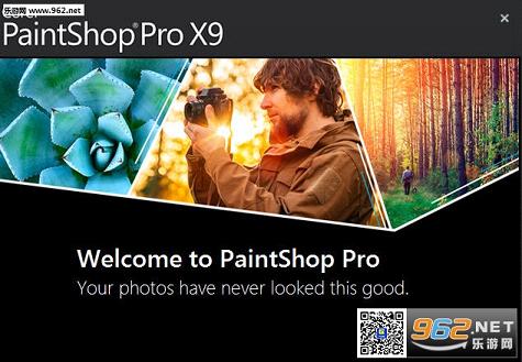 PaintShop Pro X9 (LDܛ)