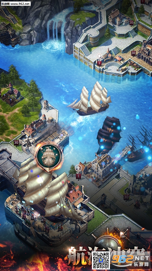 nͻ[(Oceans & Empires)v1.1.3؈D1