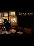 Beholder ޽Ǯ޸