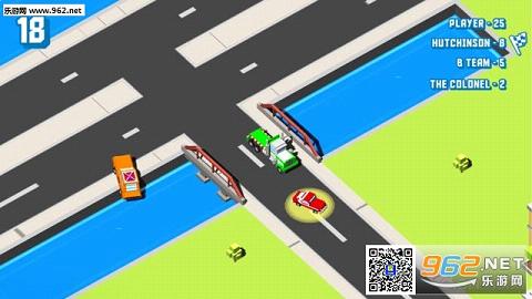 Smashy Cars .io׿v1.0ͼ3