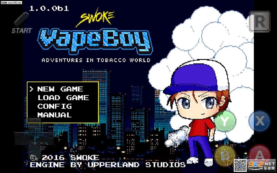 ̲кSwoke VapeBoyͼ1