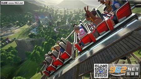 Rollercoaster Dash(^ɽ܇֮֙C)v1.1؈D1