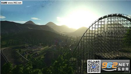 Rollercoaster Dash(ɽֻ֮)v1.1ͼ4