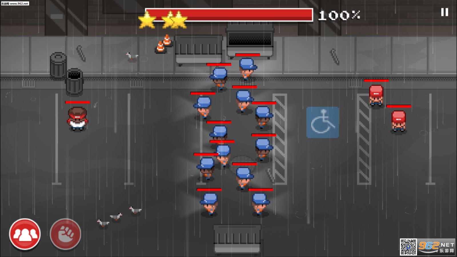 lI(Defend Your Turf)v1.0.7؈D1