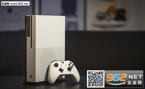 国行Xbox One S即将开售 官网京东首发2399元起
