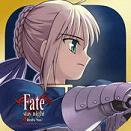 Fate/stay night  Realta Nua(命運之夜手遊ios官方版)