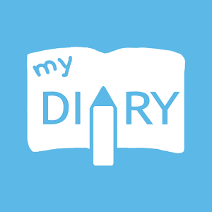 MyDiary app