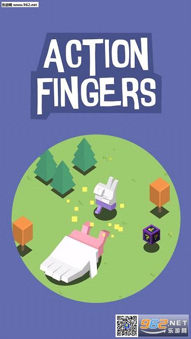 ָжActionFingers׿v1.4.2ͼ0