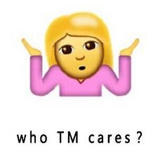 who cares