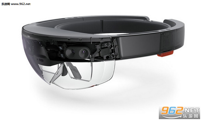 微软Hololens眼镜多少钱 日本预售价36万日元