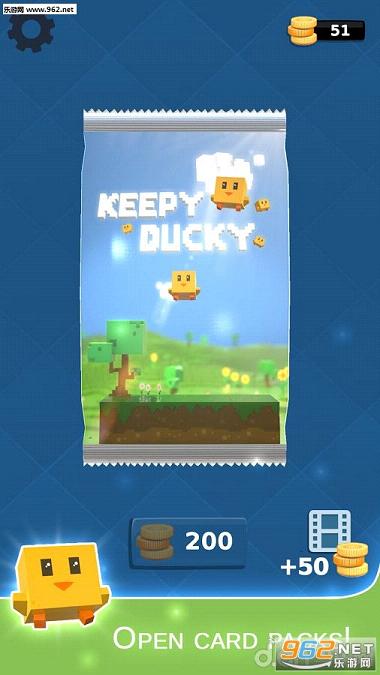 w(Keepy Ducky)v0.94؈D0