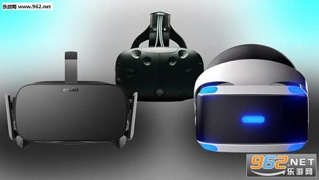 PSVR销量公布 VR游戏和设备还有很长一段路要走
