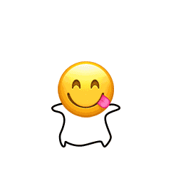 emoji小人动态表情-emoji跳动表情包gif下载-乐游网