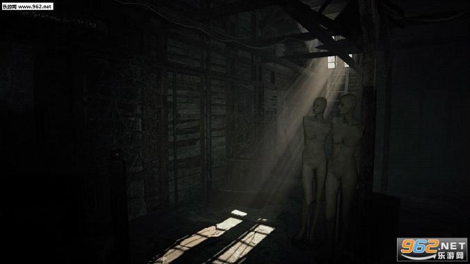 《逝世化惊险7》搜罗新内容彩蛋 回支齐新游戏视角