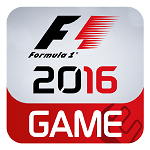 F1ِ 2016[