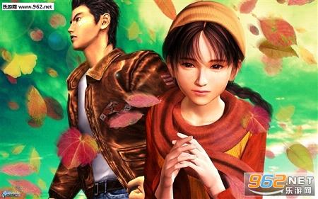 《莎木3》PC版12月15日开启预售