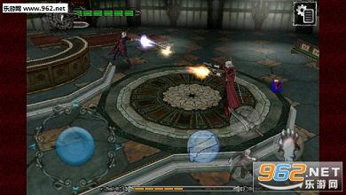 鬼泣4苹果版下载|鬼泣4ios破解版下载v1.05.02