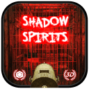 Ӱħ(Shadow Spirits)