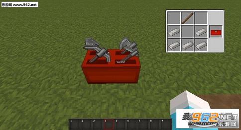 ҵ1.7.10Mod