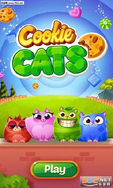 饼干猫破解版下载|饼干猫ios苹果版下载最新版