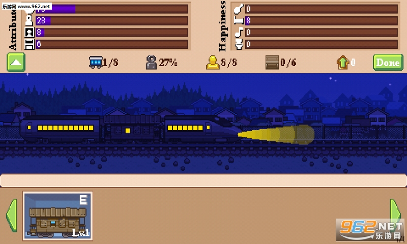 小小铁路无限钻石破解版下载v1.0.2_乐游网安