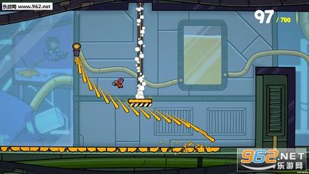 Splasher(R)steamƽ؈D2