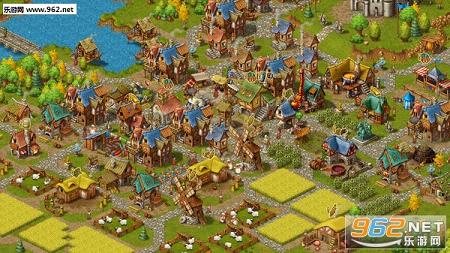 Townsmen԰pcӲ̰ͼ0