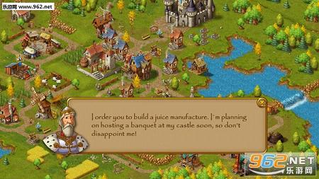 Townsmen҈@pcӲP؈D4