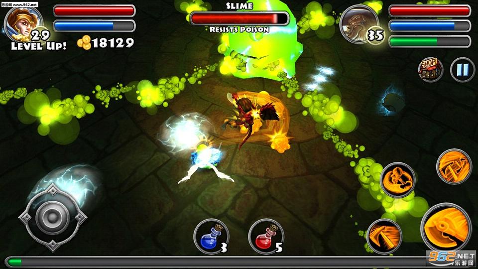 Dungeon Quest´³2.9İv1.0ͼ0