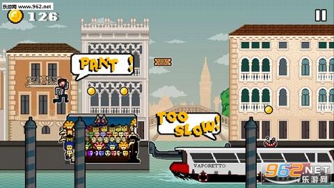 Catch the Bus(׷Ϲ܇OIPAD)v1.1؈D0