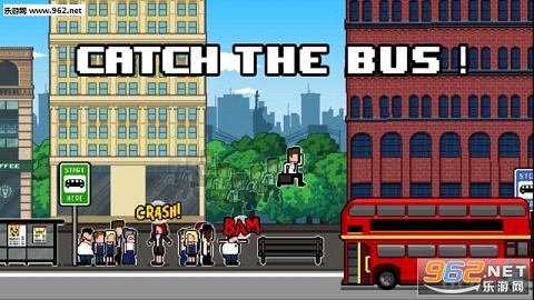 Catch the Bus(׷ϹƻIPAD)v1.1ͼ3