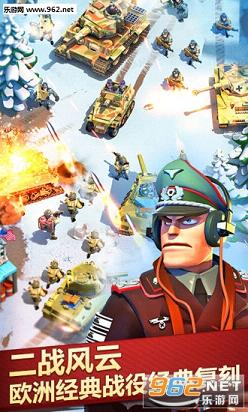 我的战争手游破解版|我的战争游戏手机游戏下