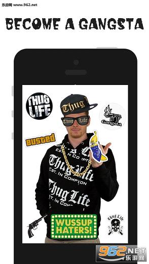 thug lifeֻ氲׿v1.0ͼ2