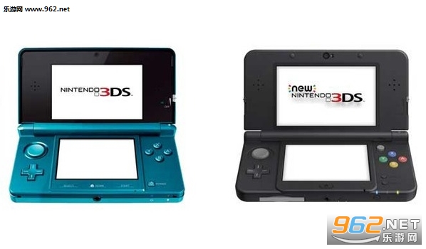 3DS日本销量超PS2 累计销量超2000万台
