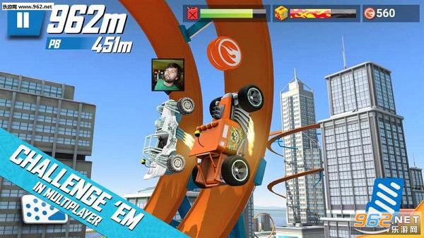 Race Off(:׿İ)v1.1.6192ͼ2