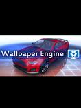 Wallpaper Engine Reimu 1080P 60FPS ð