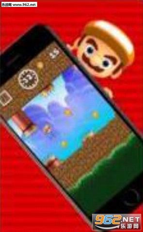 Super Mario Run(ɽկ泬run)Super Marlo Runͼ0