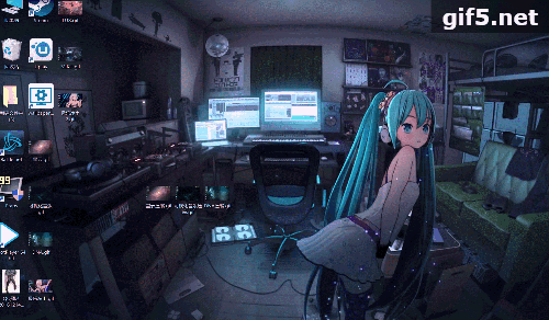 Wallpaper Engine动态壁纸steam汉化版