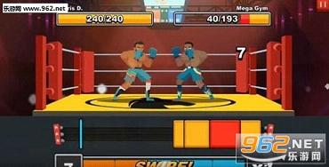  ROCKY (official version of Rocky mobile game) screenshot 1