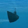  Android version of deepwater submarine simulator