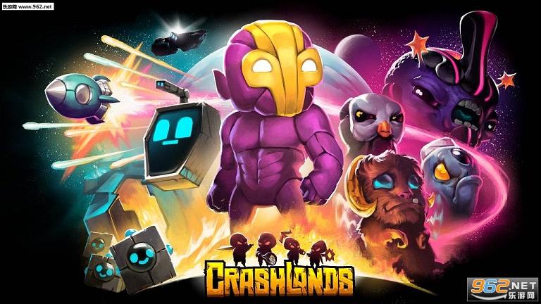 Crashlands(½1.2.4İ)()ͼ1