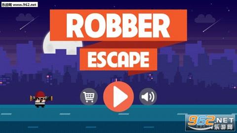 ٷܺ޸İ(Robber shooty Escape)v1.3׿ͼ3